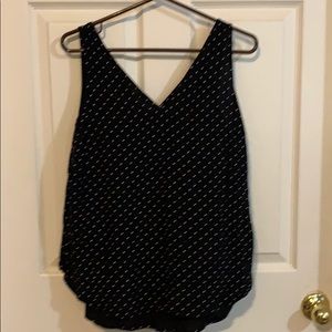OLD NAVY tank top